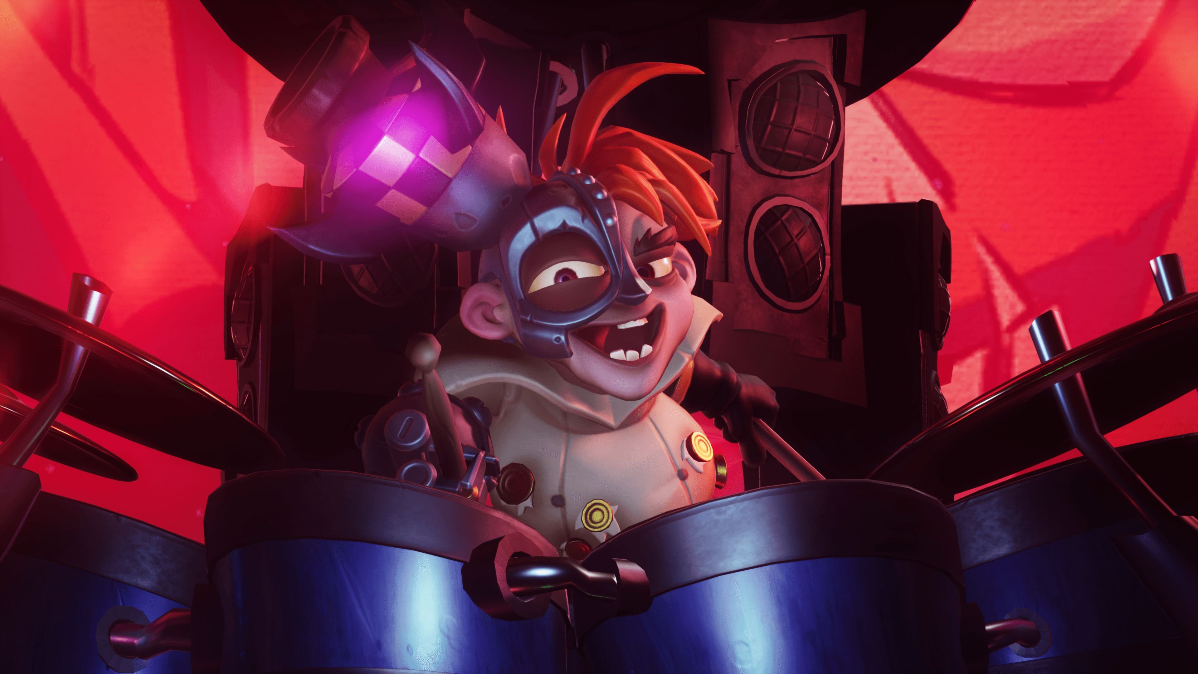 Crash Bandicoot 4 springt auf die PS5 + kostenloses Upgrade