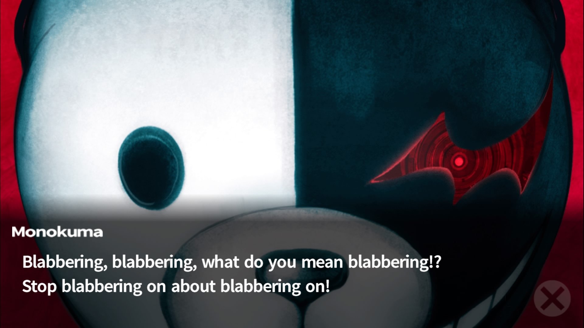 Danganronpa 1-2 Reload