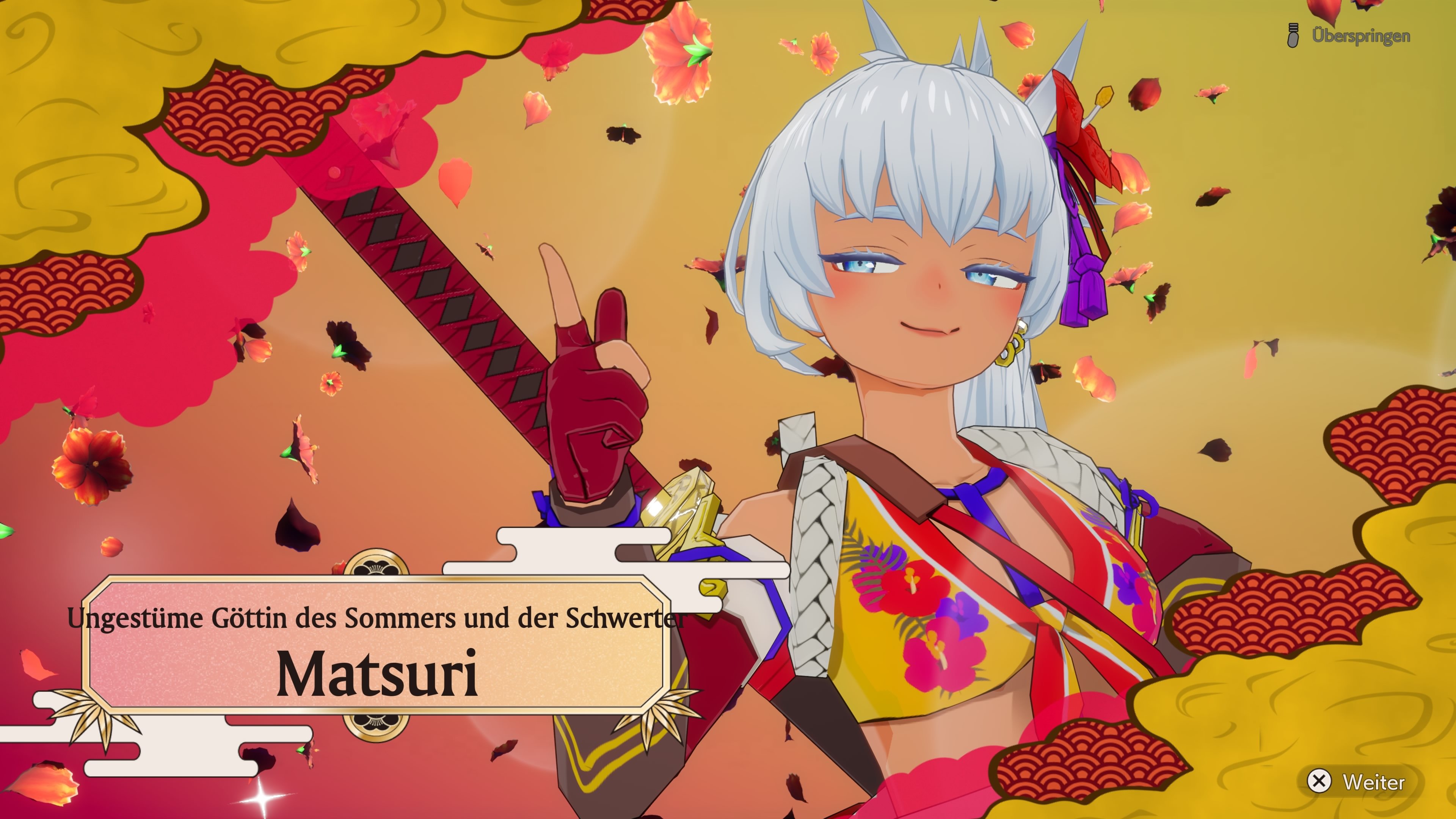 Rune Factory: Guardians of Azuma