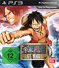 One Piece: Pirate Warriors