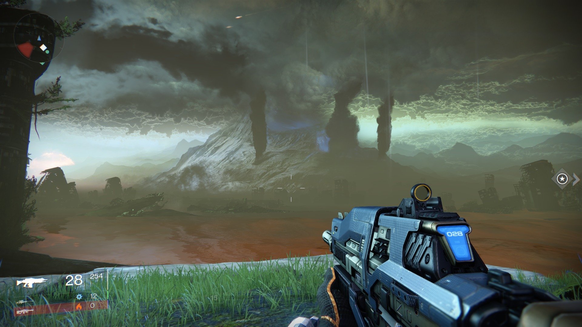 Destiny: König der Besessenen