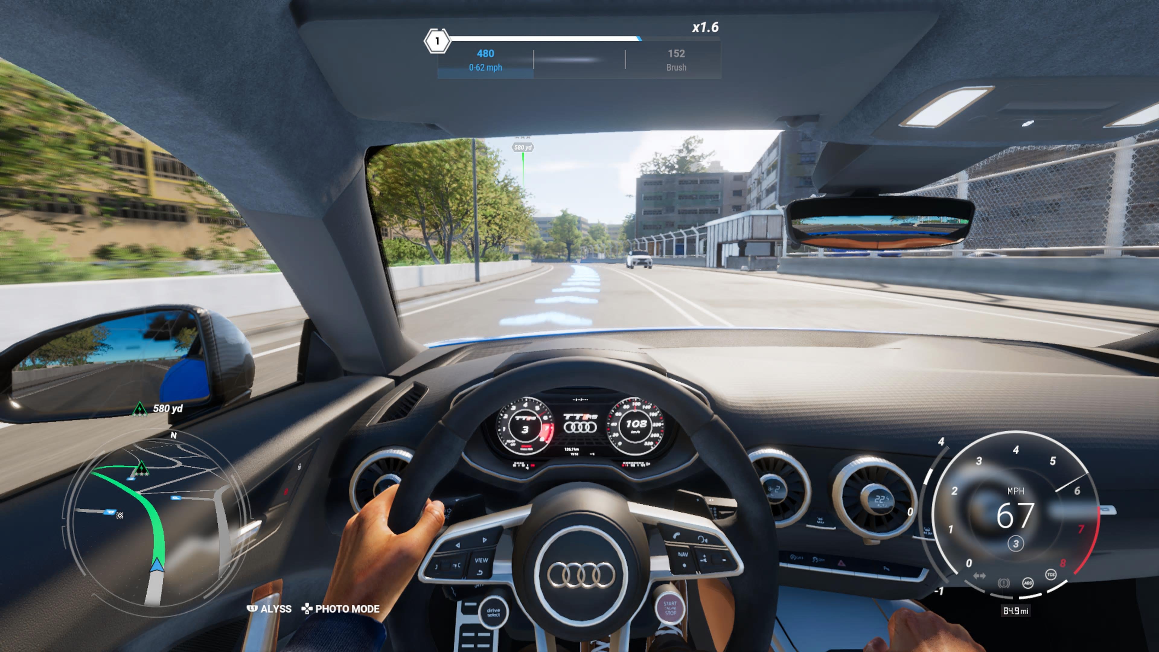 Test Drive Unlimited Solar Crown - Season 5 gestartet