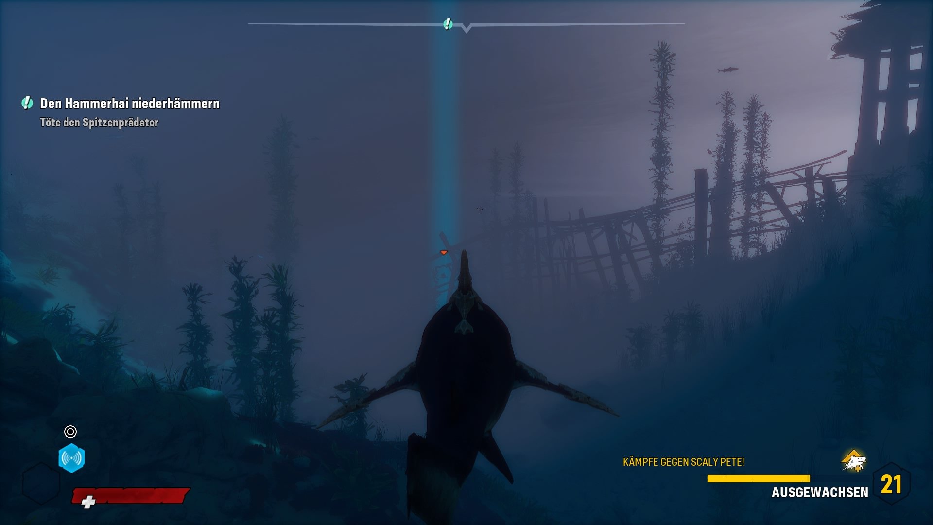 PlayStation Plus im Januar - Shadow of the Tomb Raider, Greedfall & Maneater