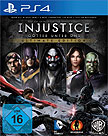 Injustice: Götter unter uns Ultimate Edition