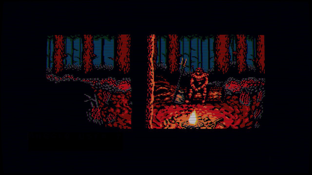 Odallus: The Dark Call