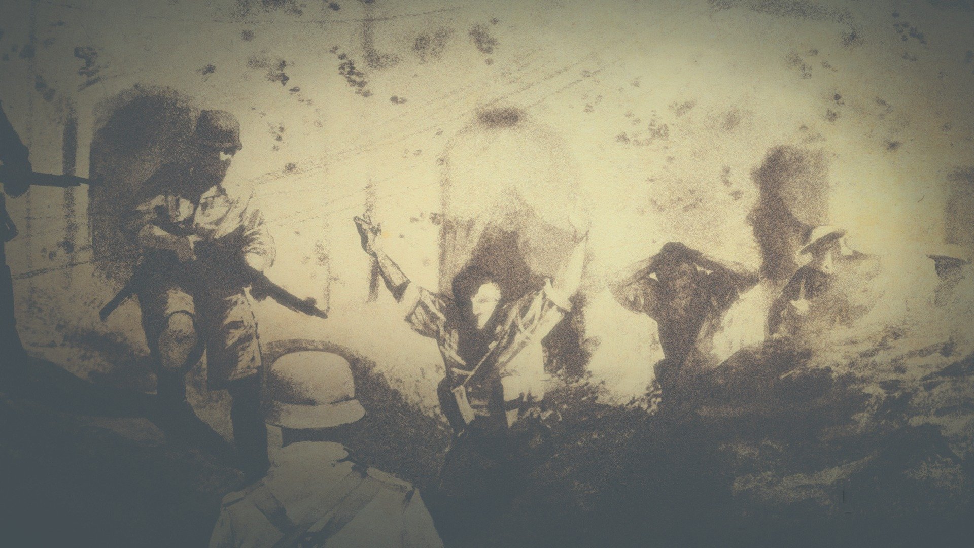 Sniper Elite 3: Afrika