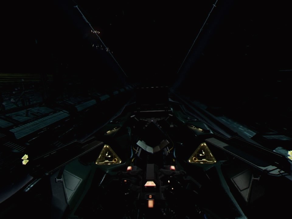 EVE Valkyrie: Warzone Erweiterung schafft PS VR Zwang ab