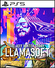 Llamasoft: The Jeff Minter Story