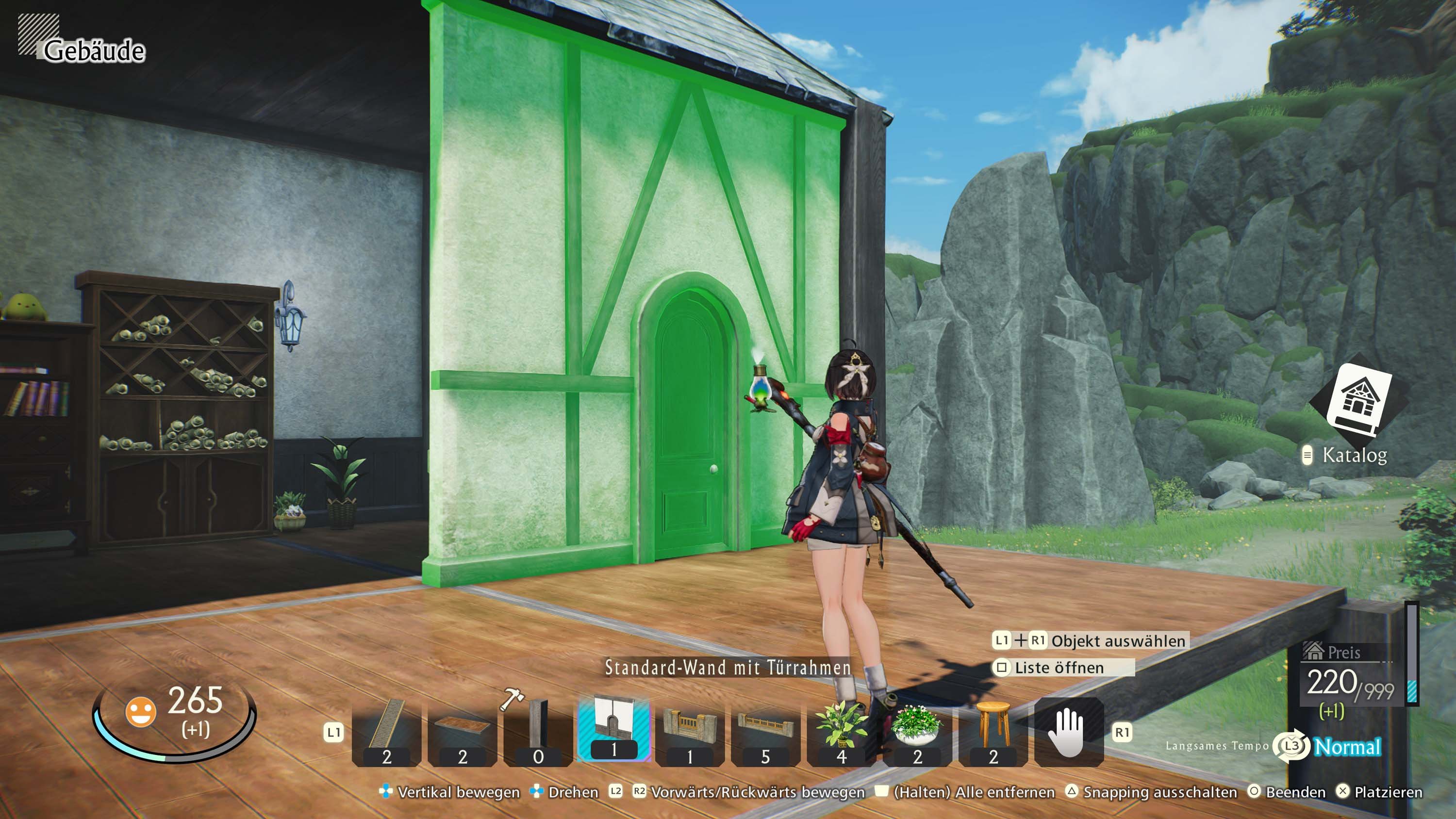 Atelier Yumia - Tales of Graces f Remastered Collaboration-DLC