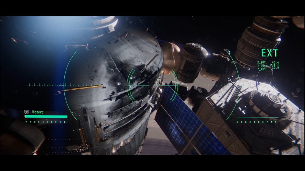 Launch Trailer zu American Fugitive | Observation | Team Sonic Racing