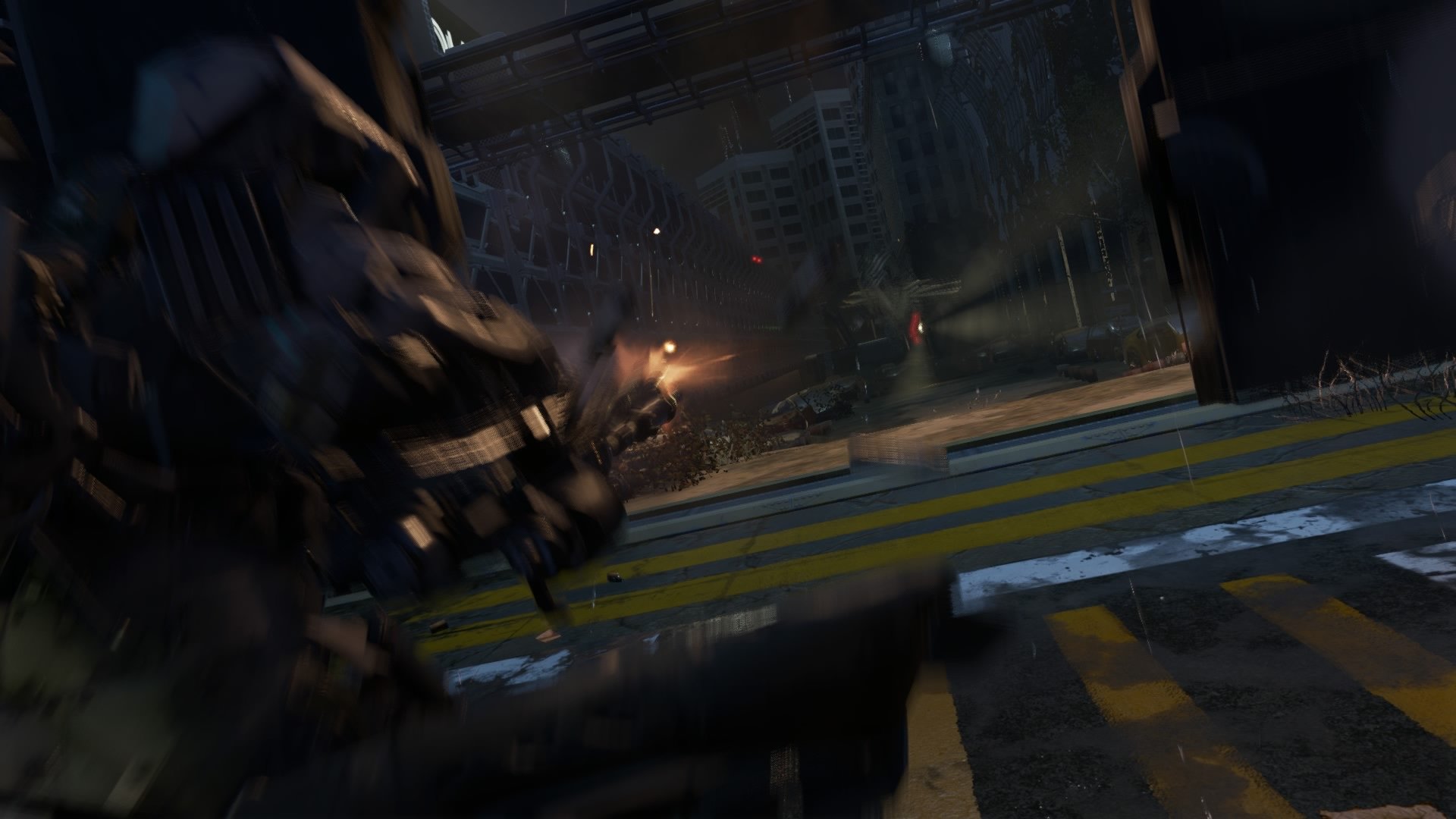 Call of Duty: Advanced Warfare