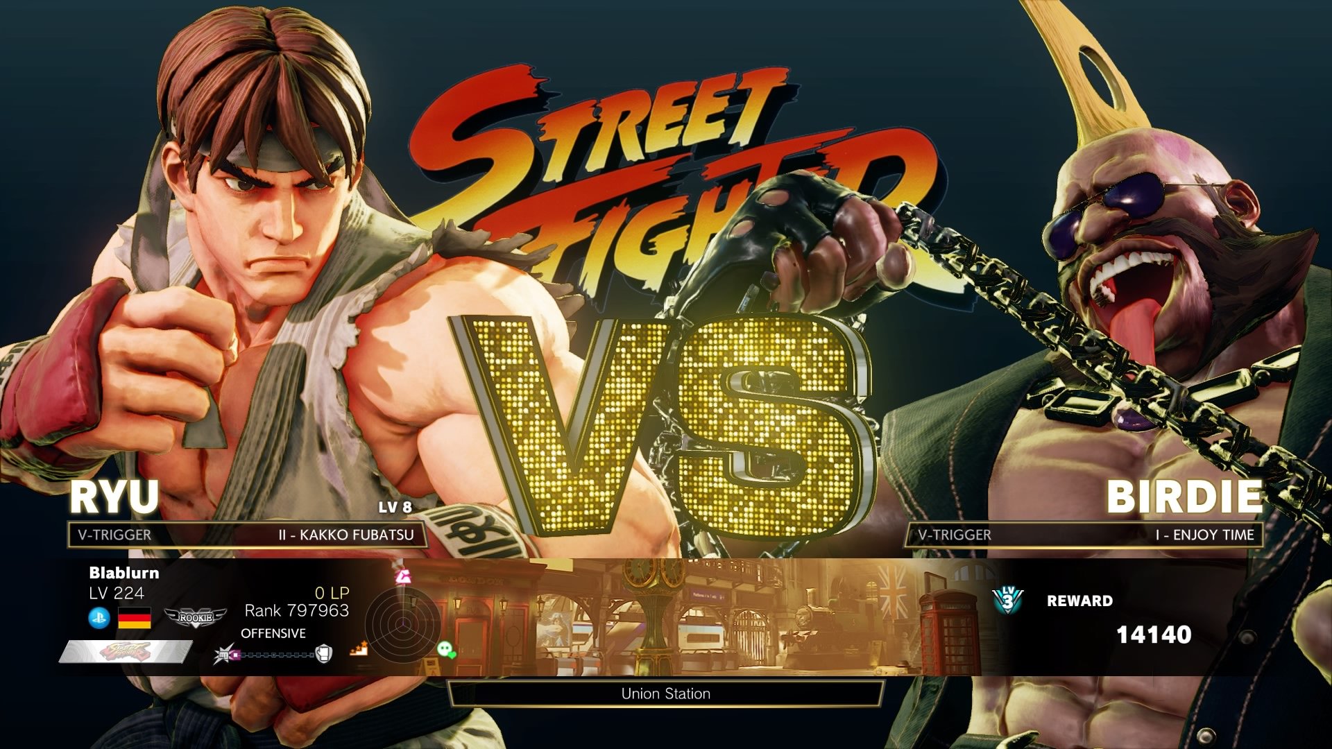 Capcom bestätigt die Arbeit an neuem Street Fighter Projekt