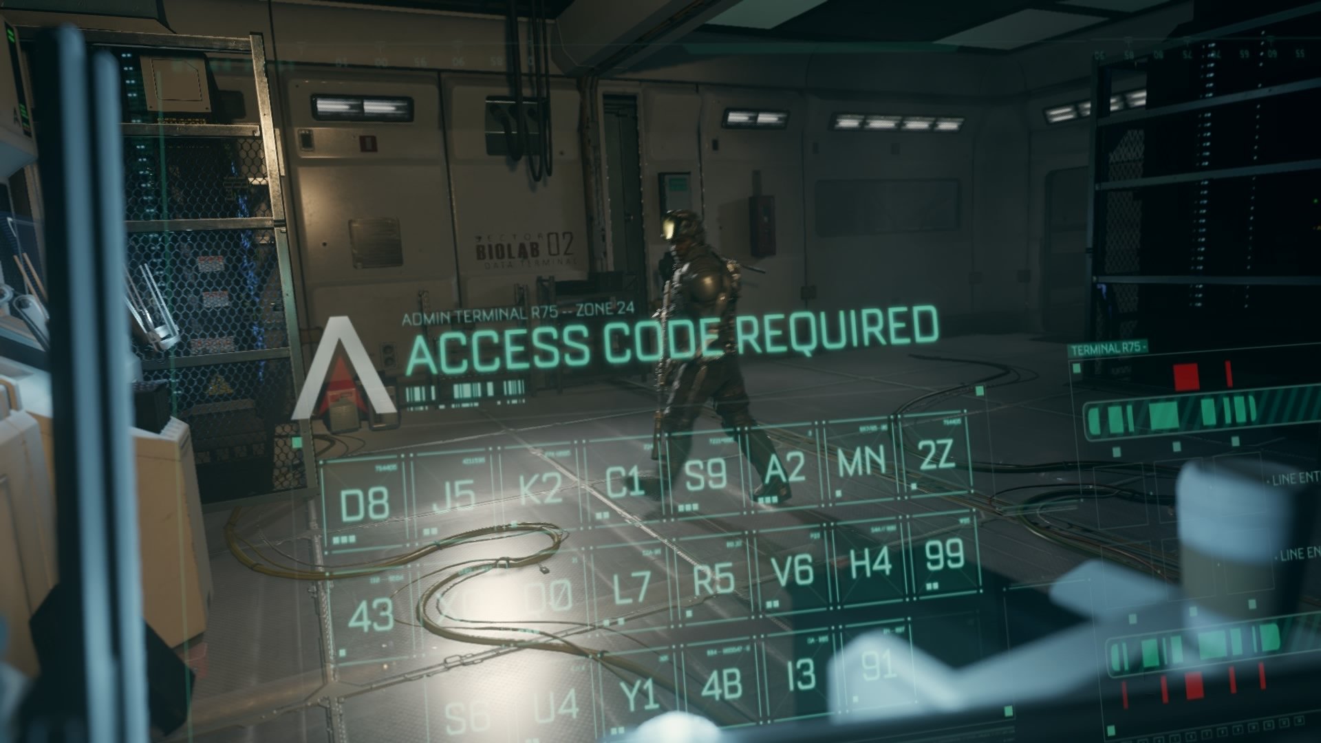 Call of Duty: Advanced Warfare