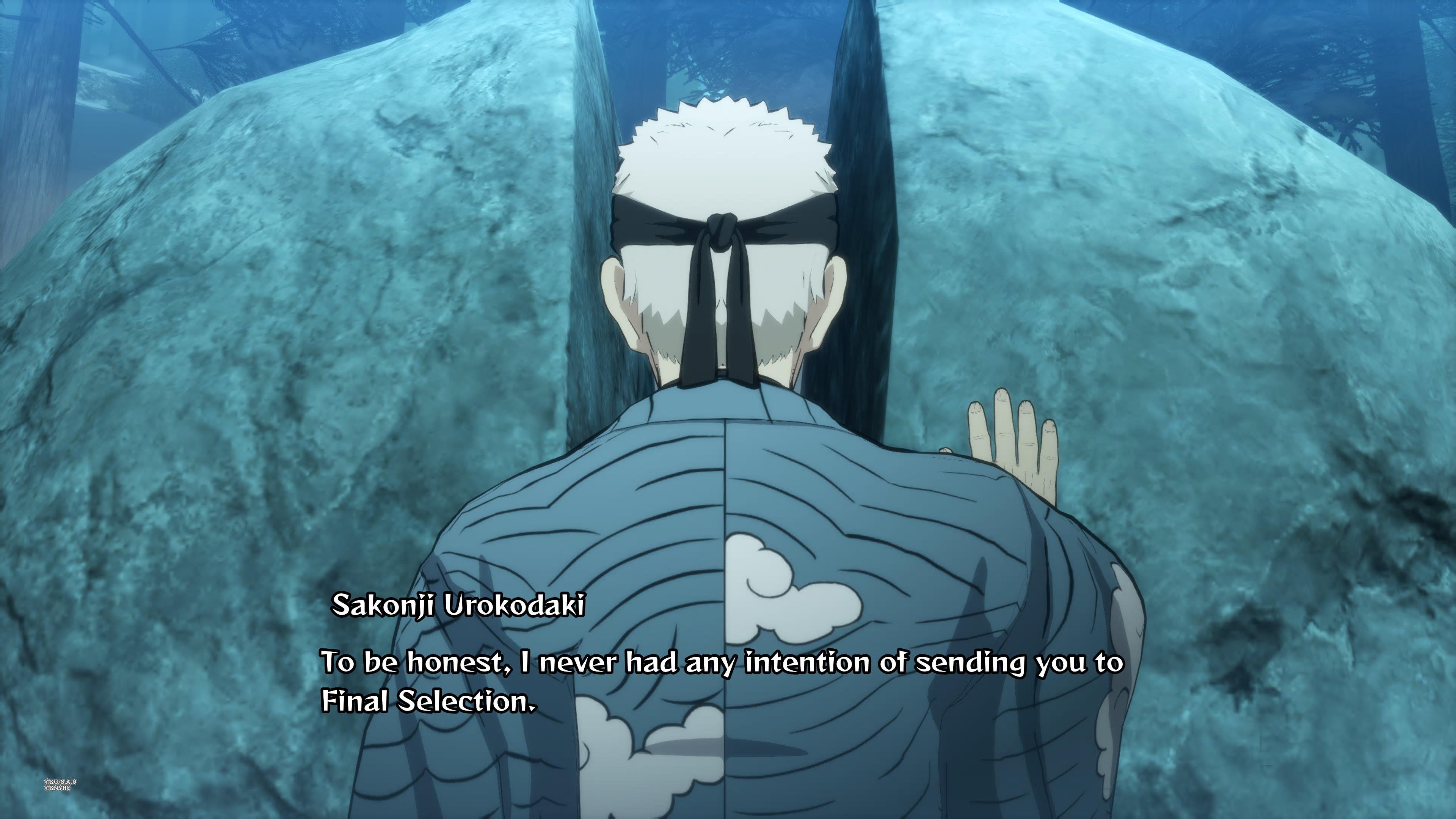 Demon Slayer: Kimetsu no Yaiba - The Hinokami Chronicles