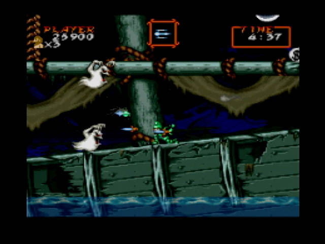 Capcom Classics Collection