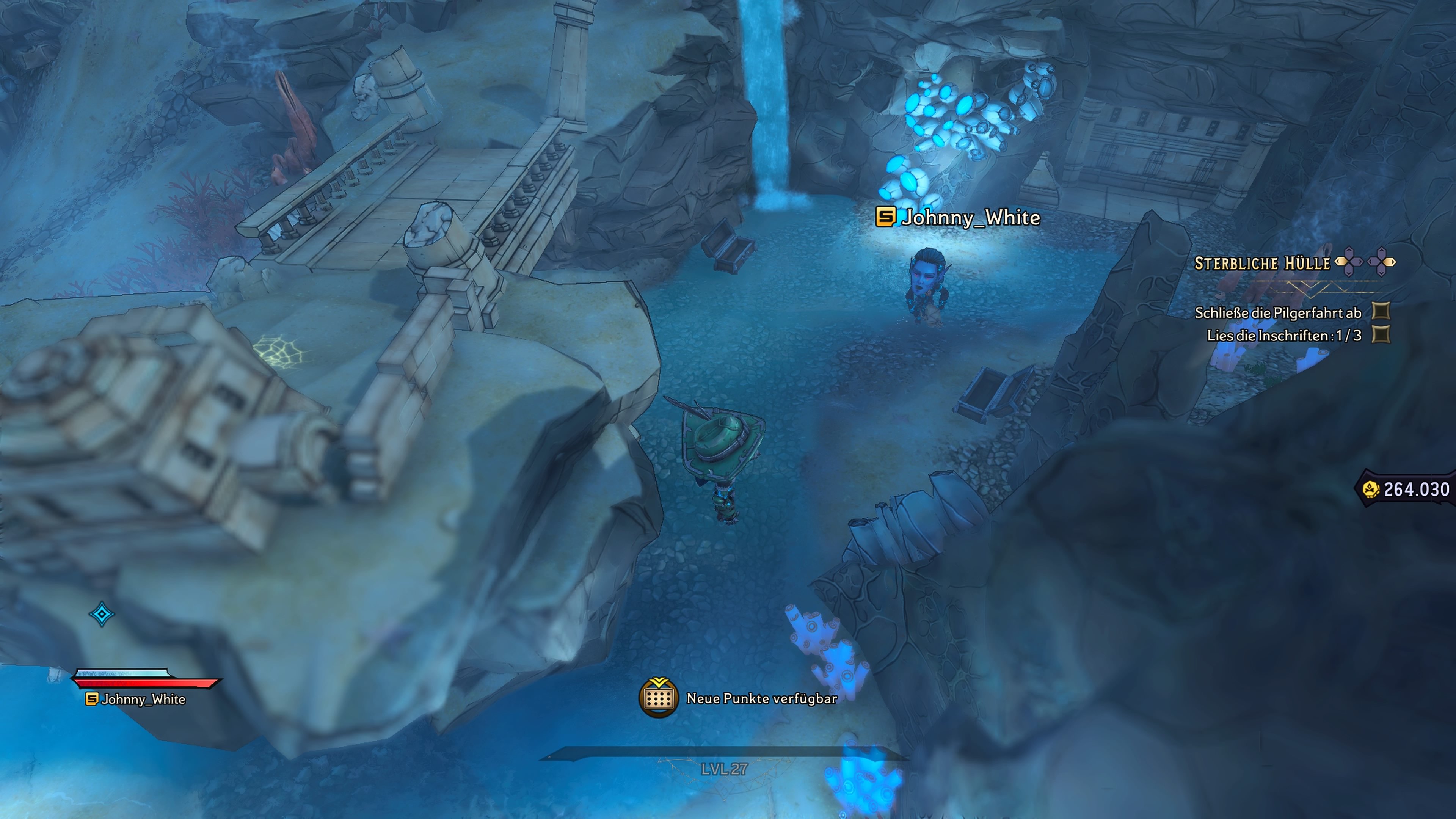 Tiny Tina`s Wonderlands