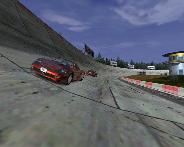 World Racing 2