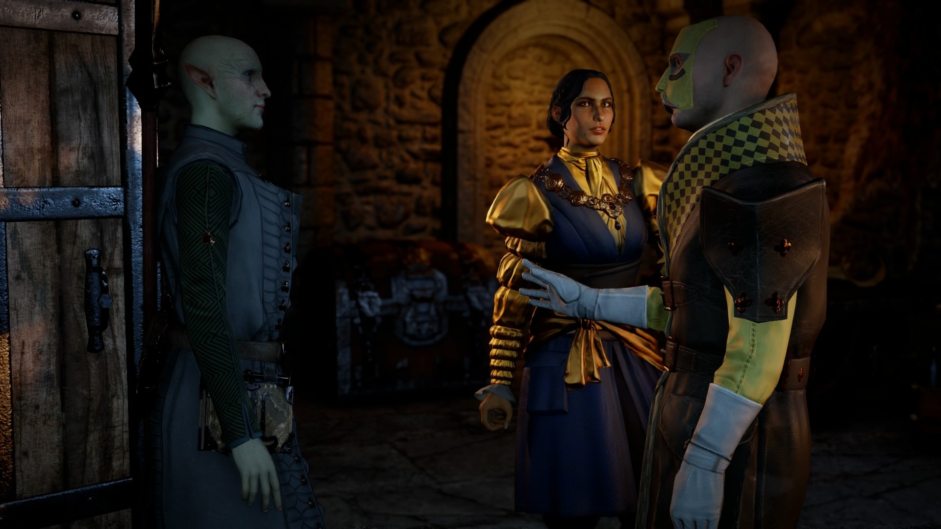 Dragon Age: Inqusition