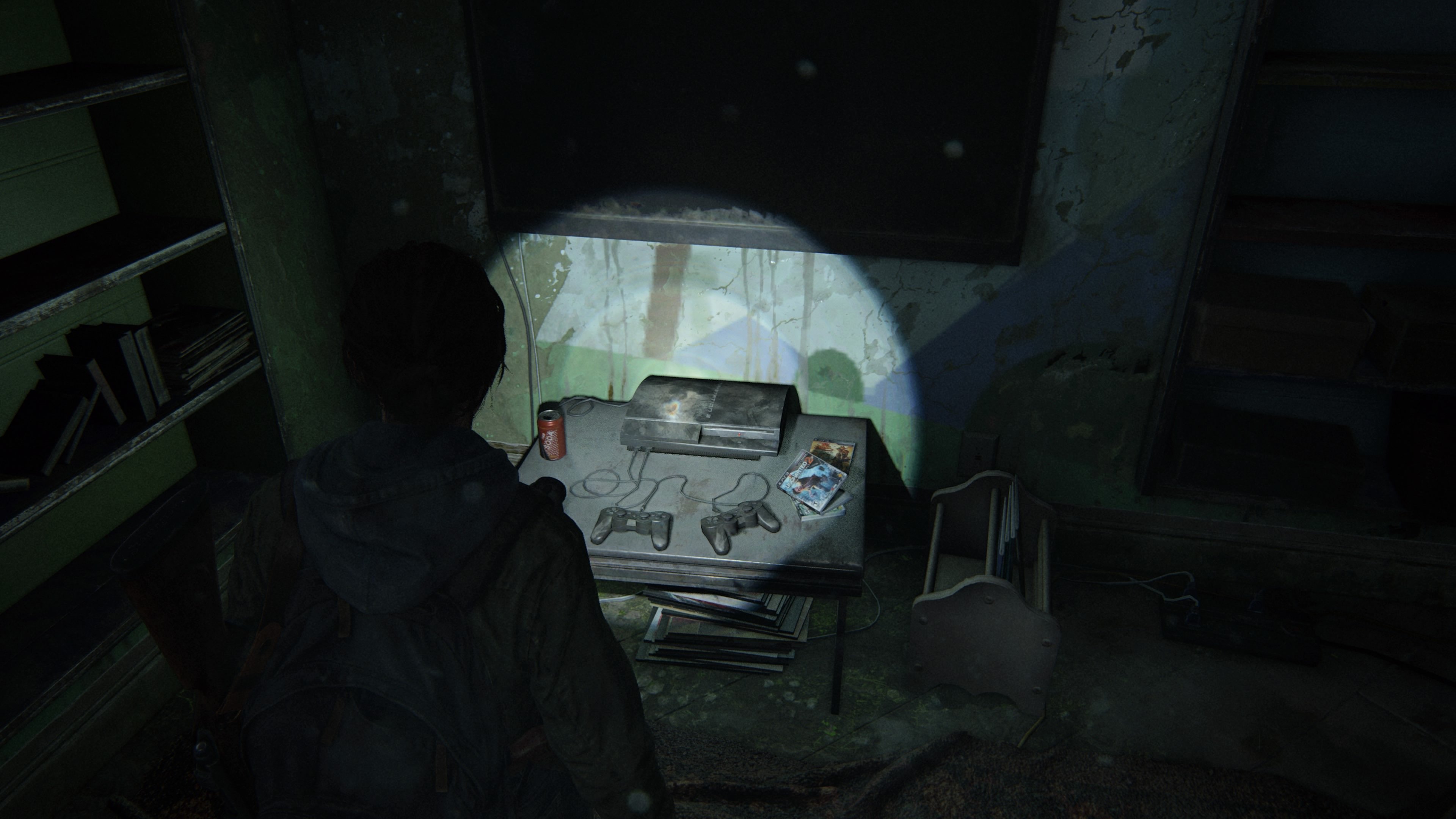 The Last of Us: Part II