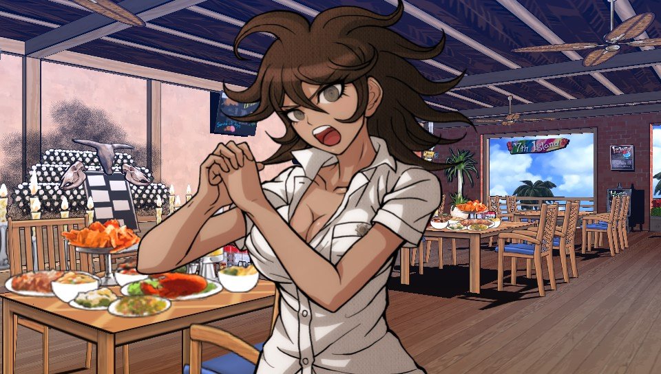 Danganronpa 2: Goodbye Despair