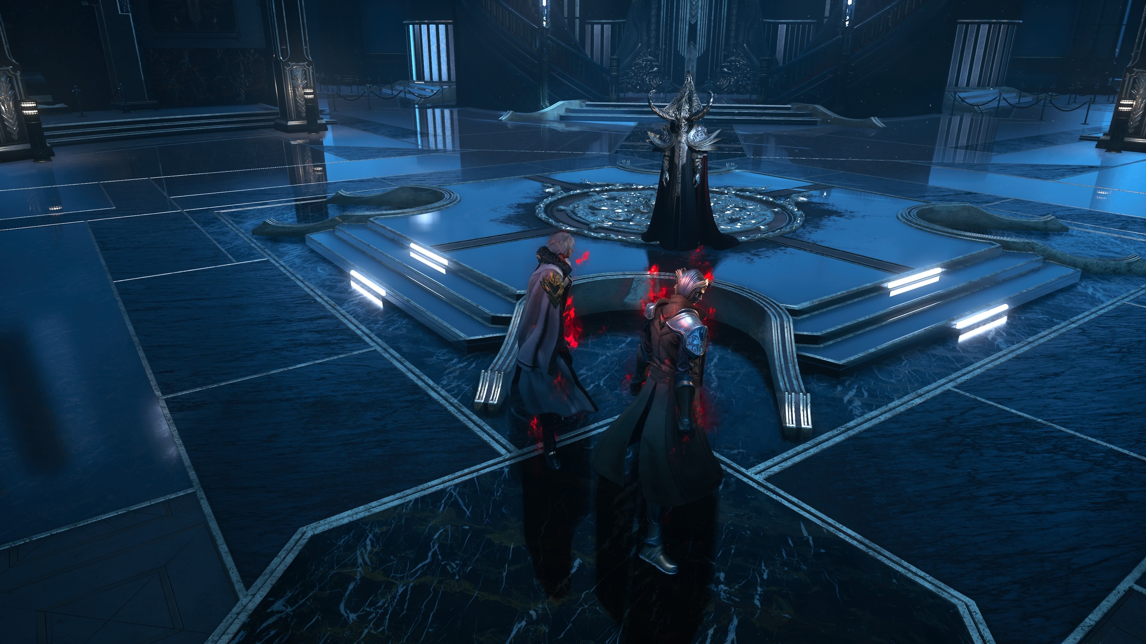 Lost Soul Aside - PS5 Pro spezifische Features