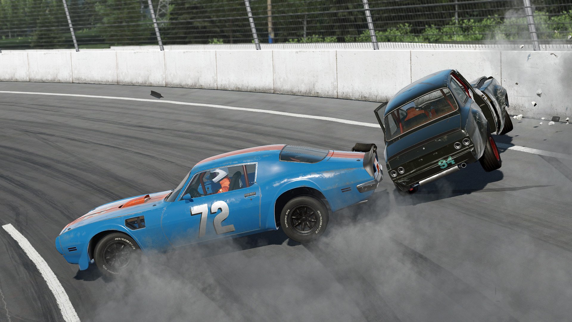 Wreckfest