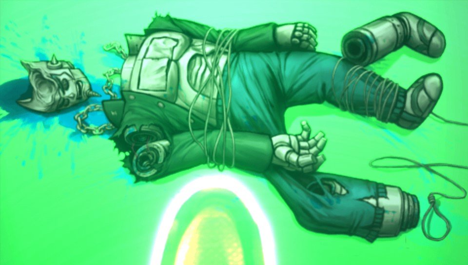 Danganronpa 2: Goodbye Despair