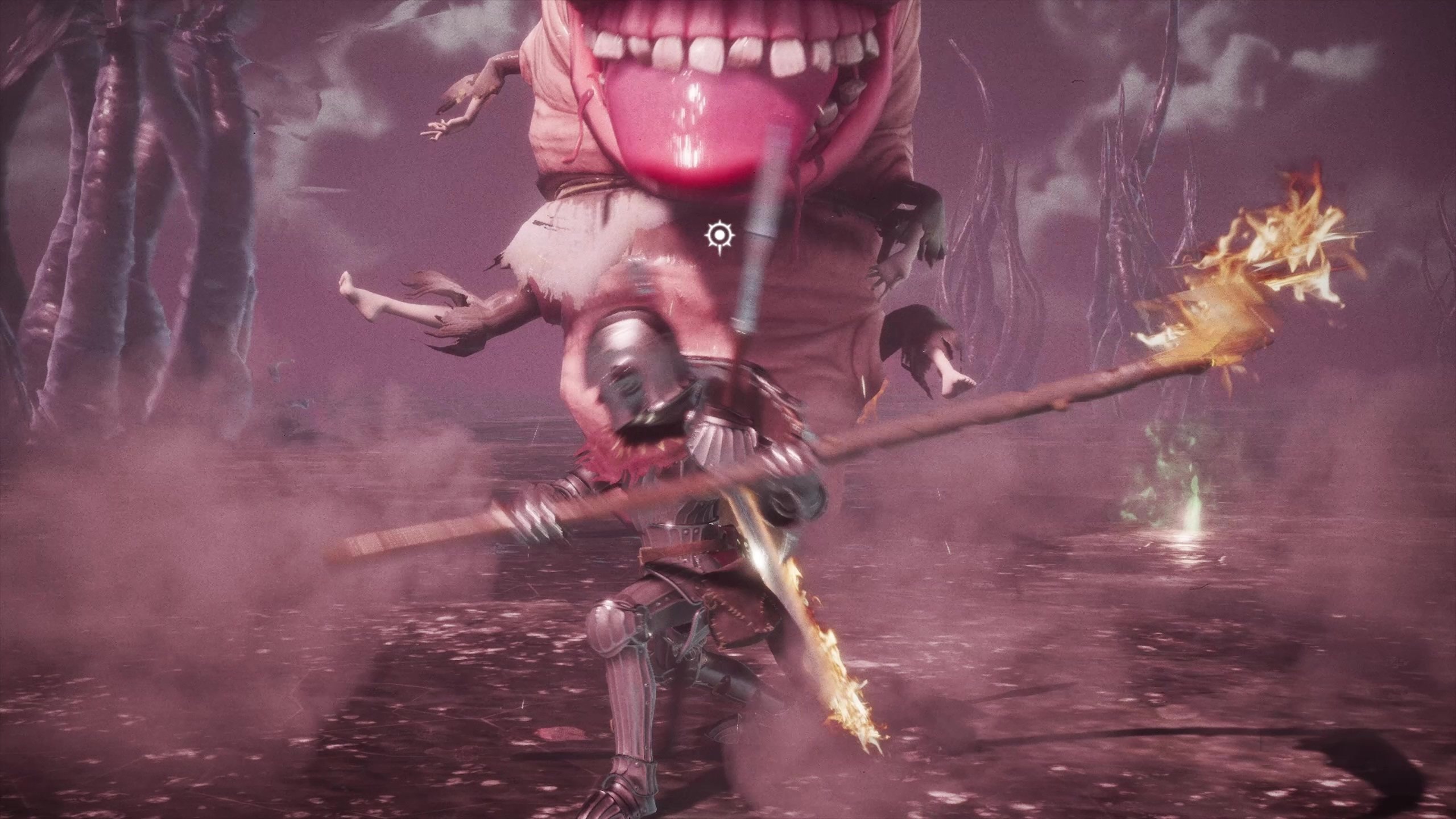 Sinner: Sacrifice for Redemption