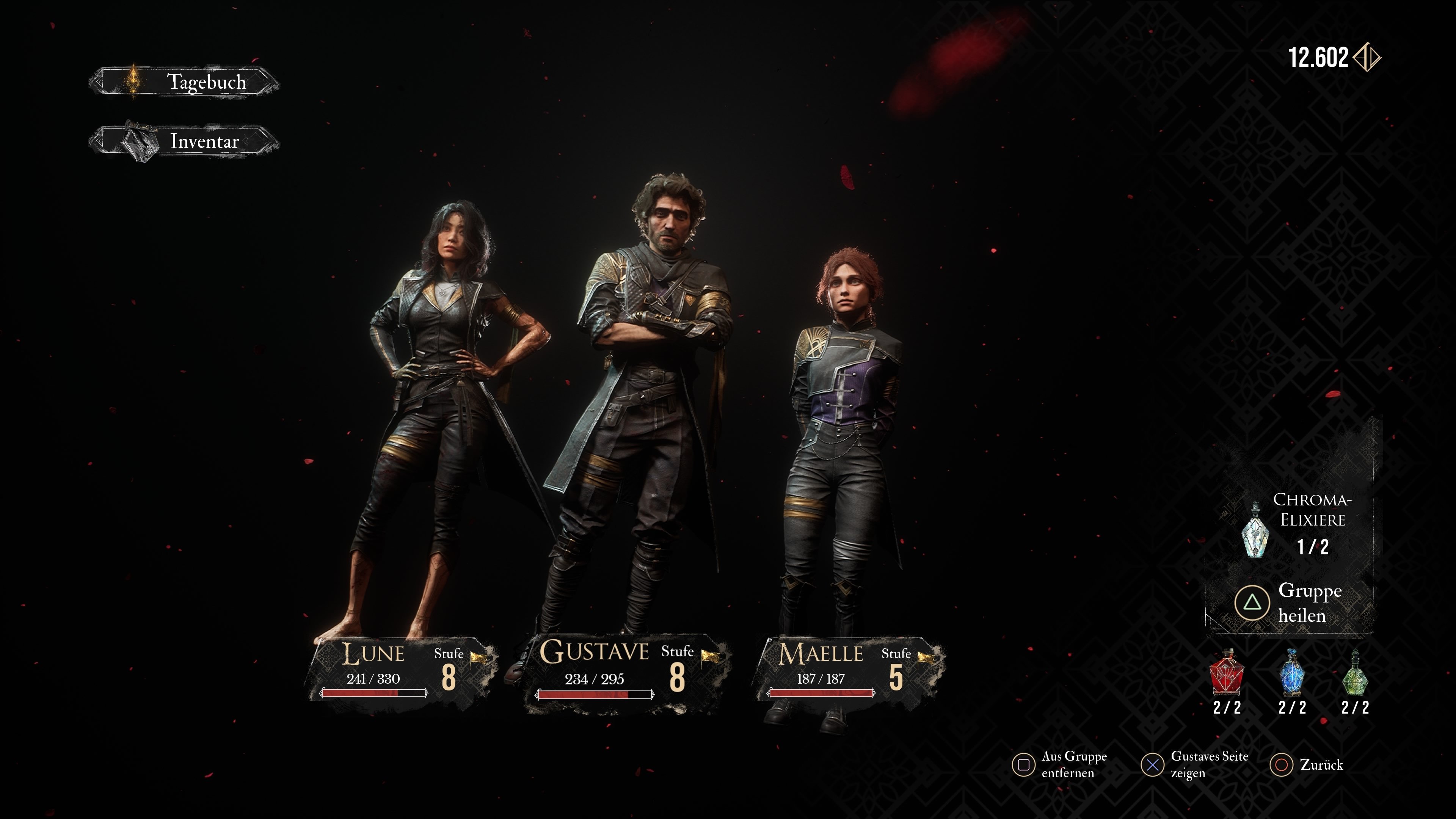 Clair Obscur: Expedition 33