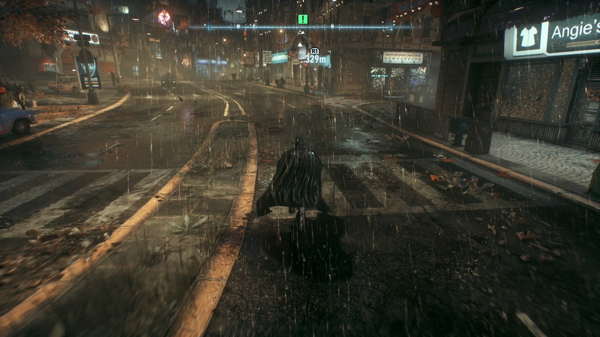 Batman: Arkham Knight
