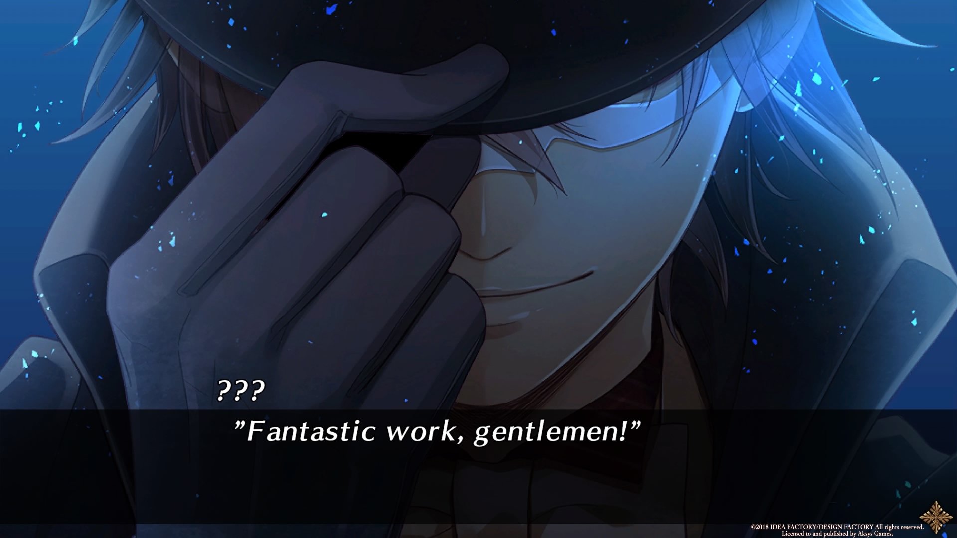 Code: Realize ~Bouquet of Rainbows~