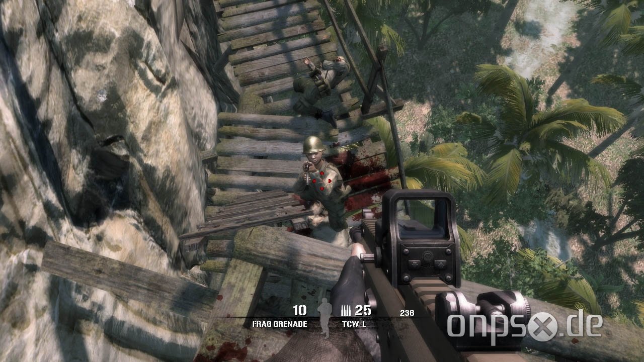 Soldier of Fortune: Payback [EU]