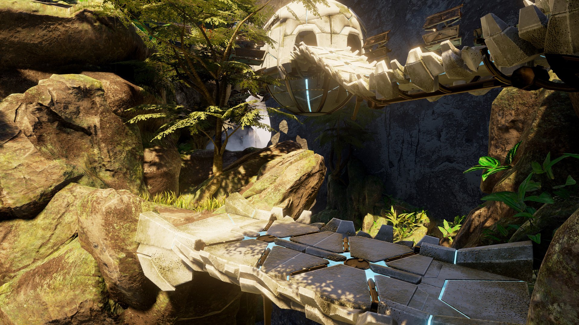 Obduction: Termin für neues Abenteuer der Myst-Entwickler
