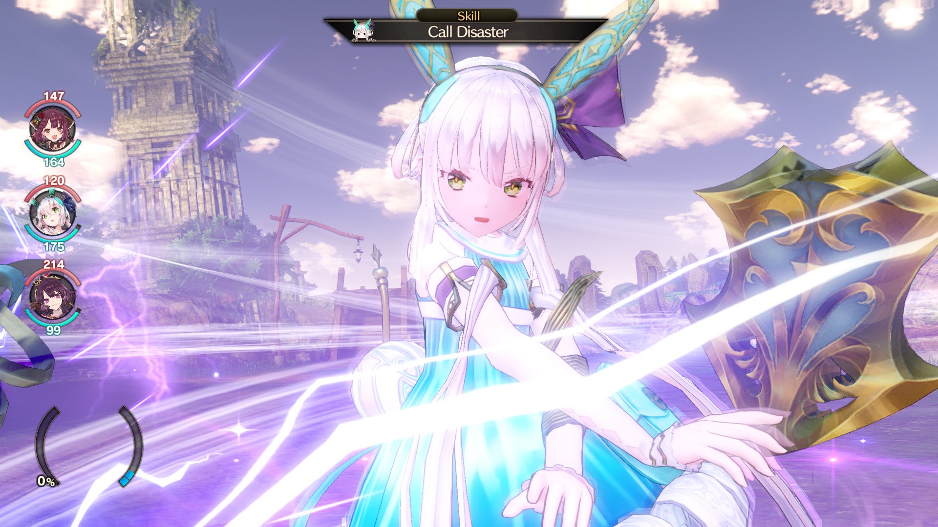 Atelier Sophie 2: The Alchemist of the Mysterious Dream