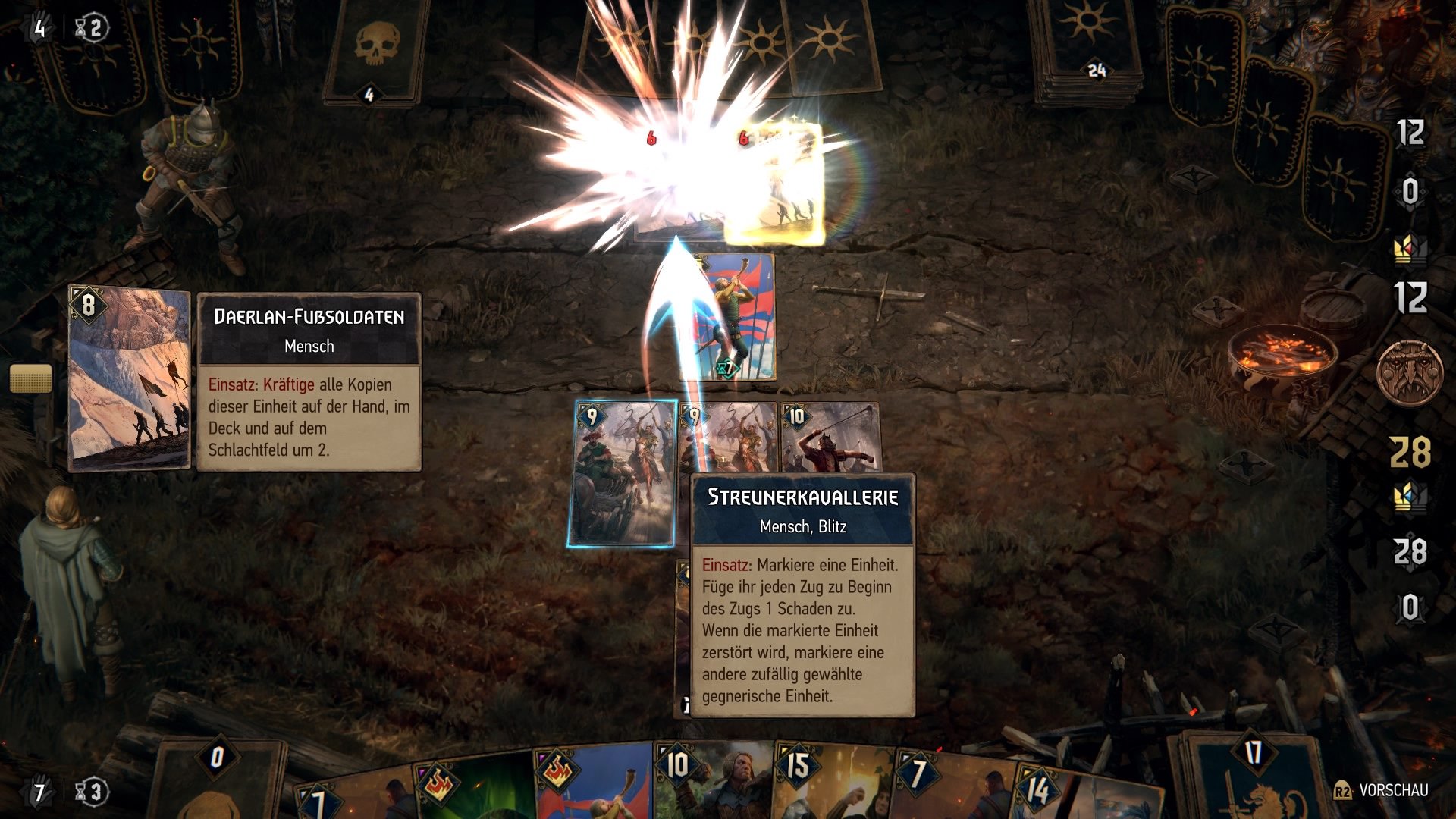 Thronebreaker: The Witcher Tales