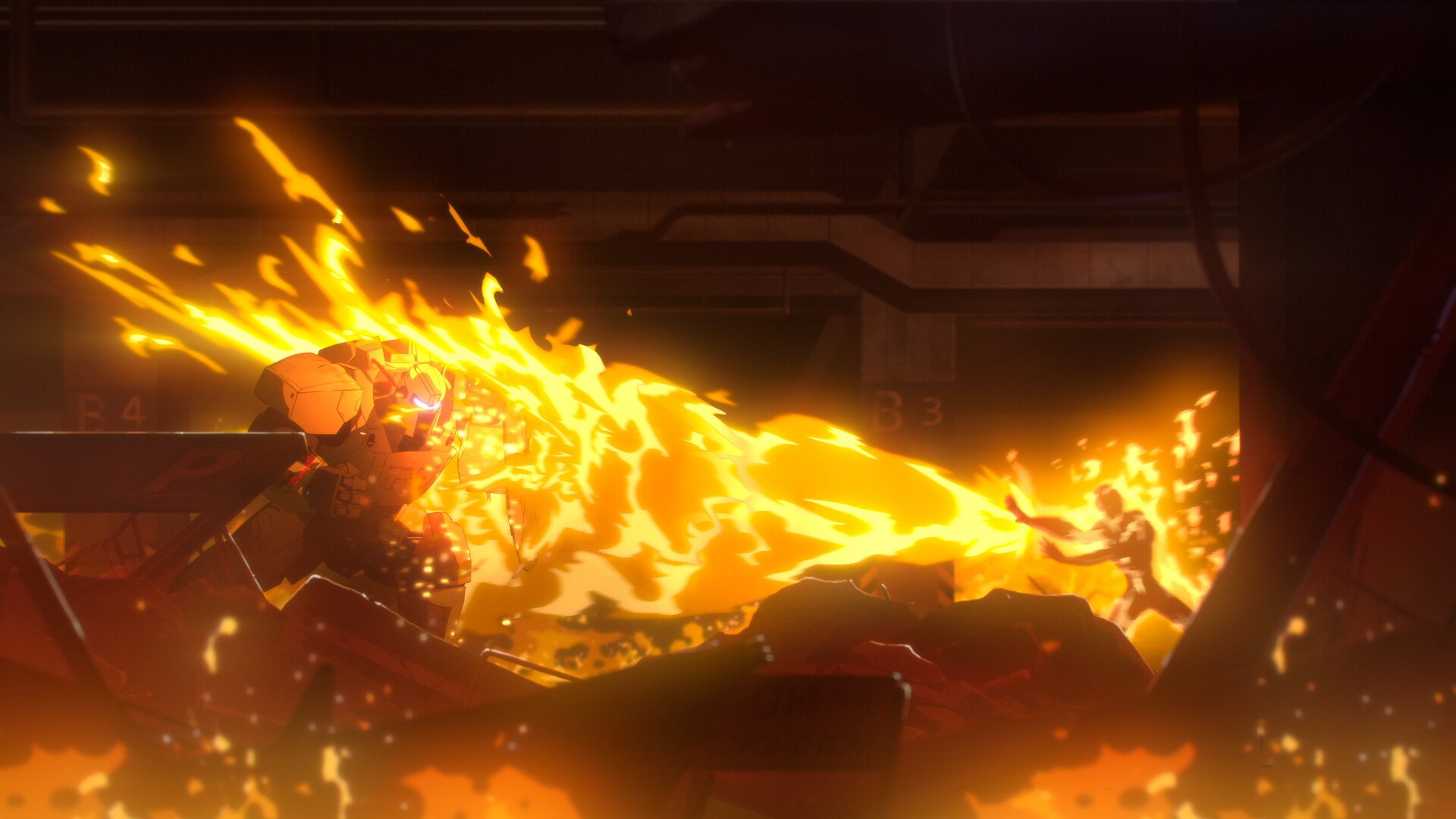 Neues Review: Dispatch