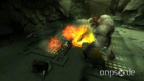 God of War: Chains of Olympus