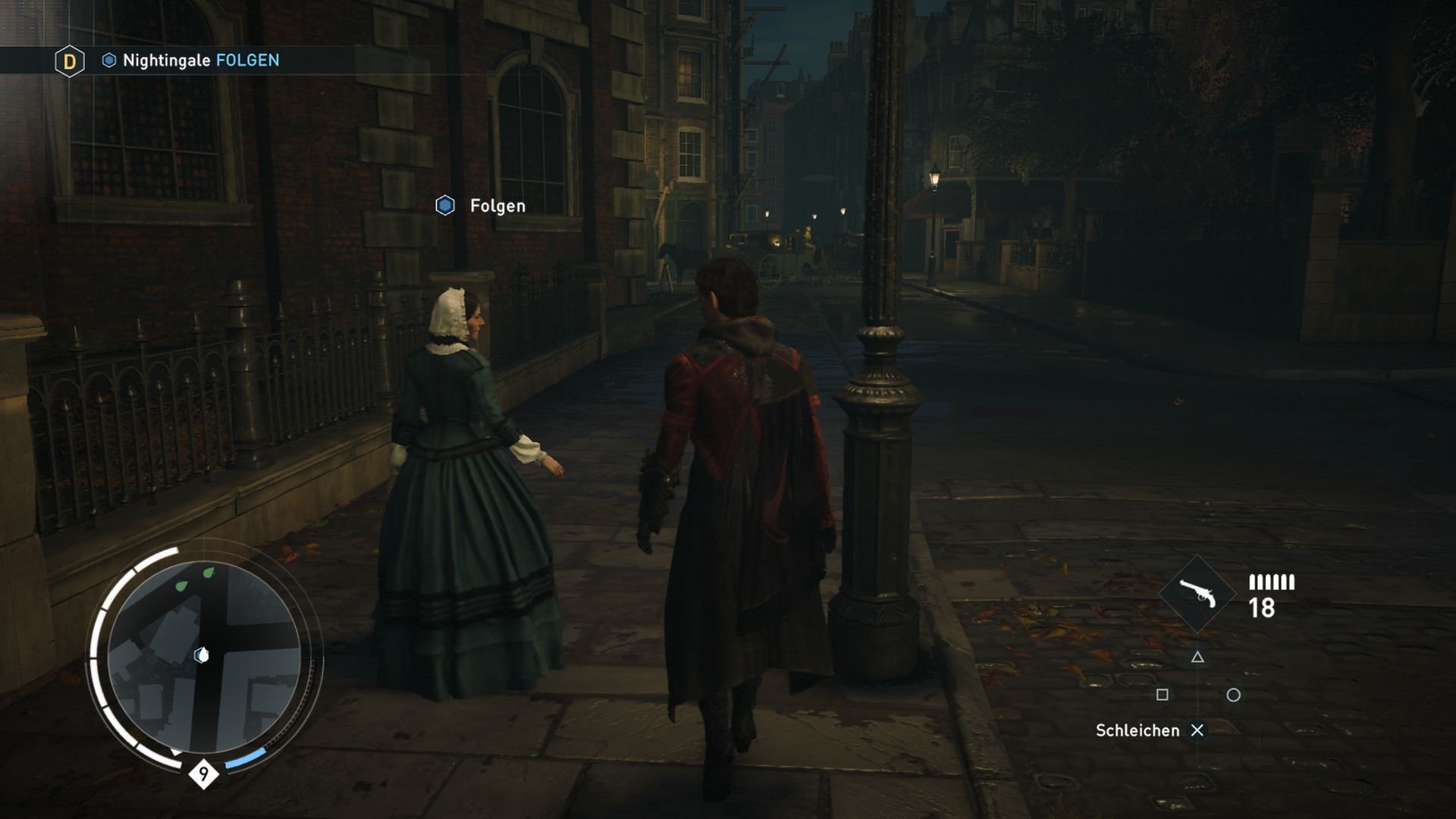 Assassin`s Creed: Syndicate