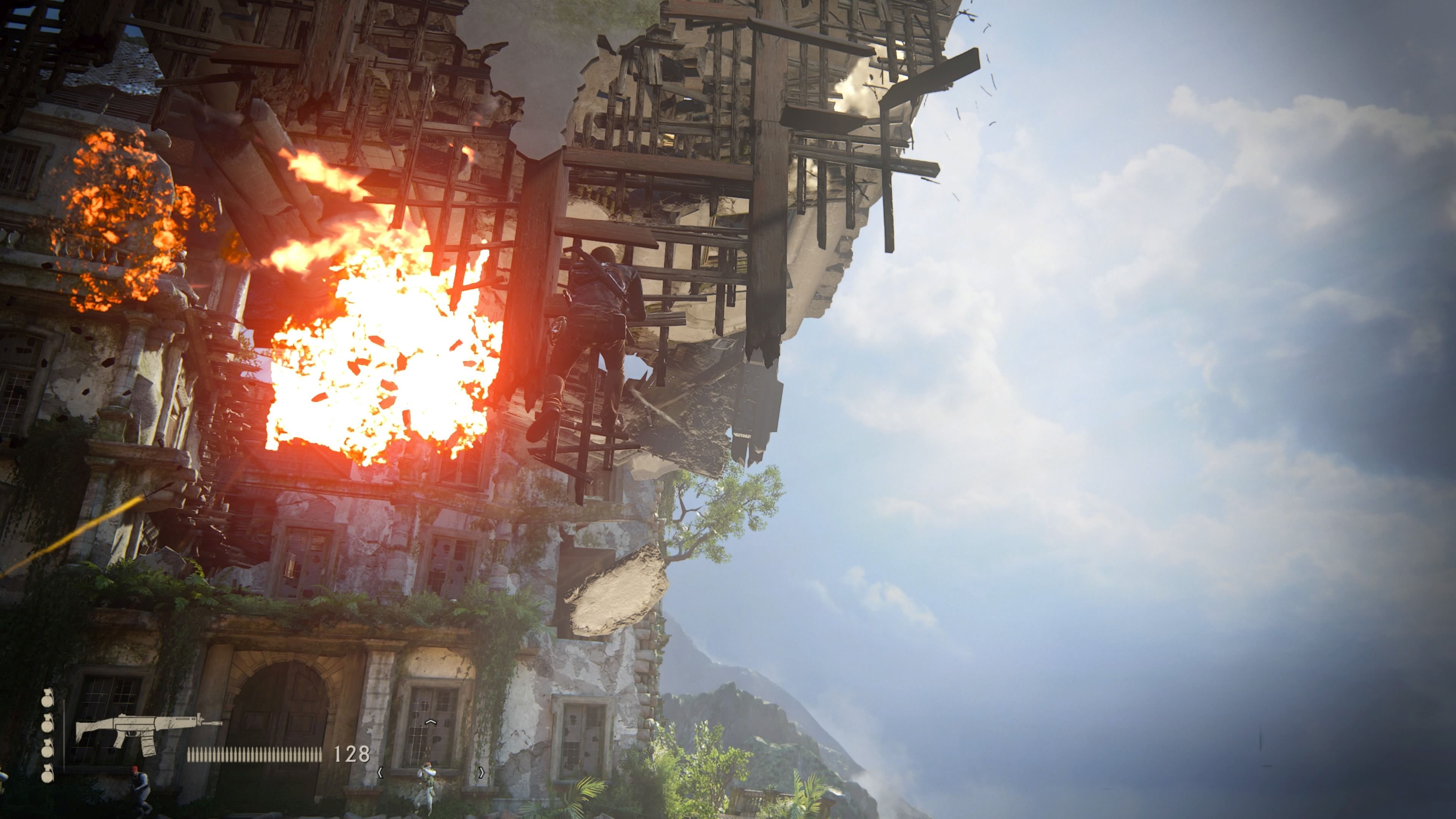 PlayStation Showcase: Uncharted Legacy of Thieves - Remaster von Thiefs End und Lost Legacy