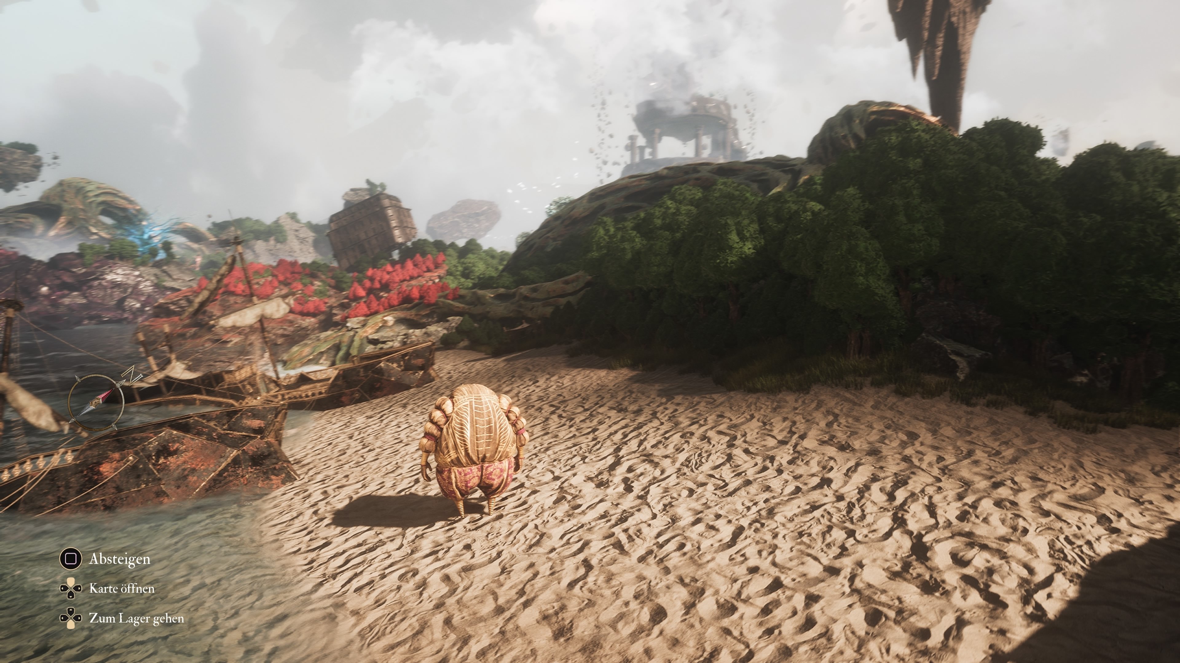 Clair Obscur: Expedition 33