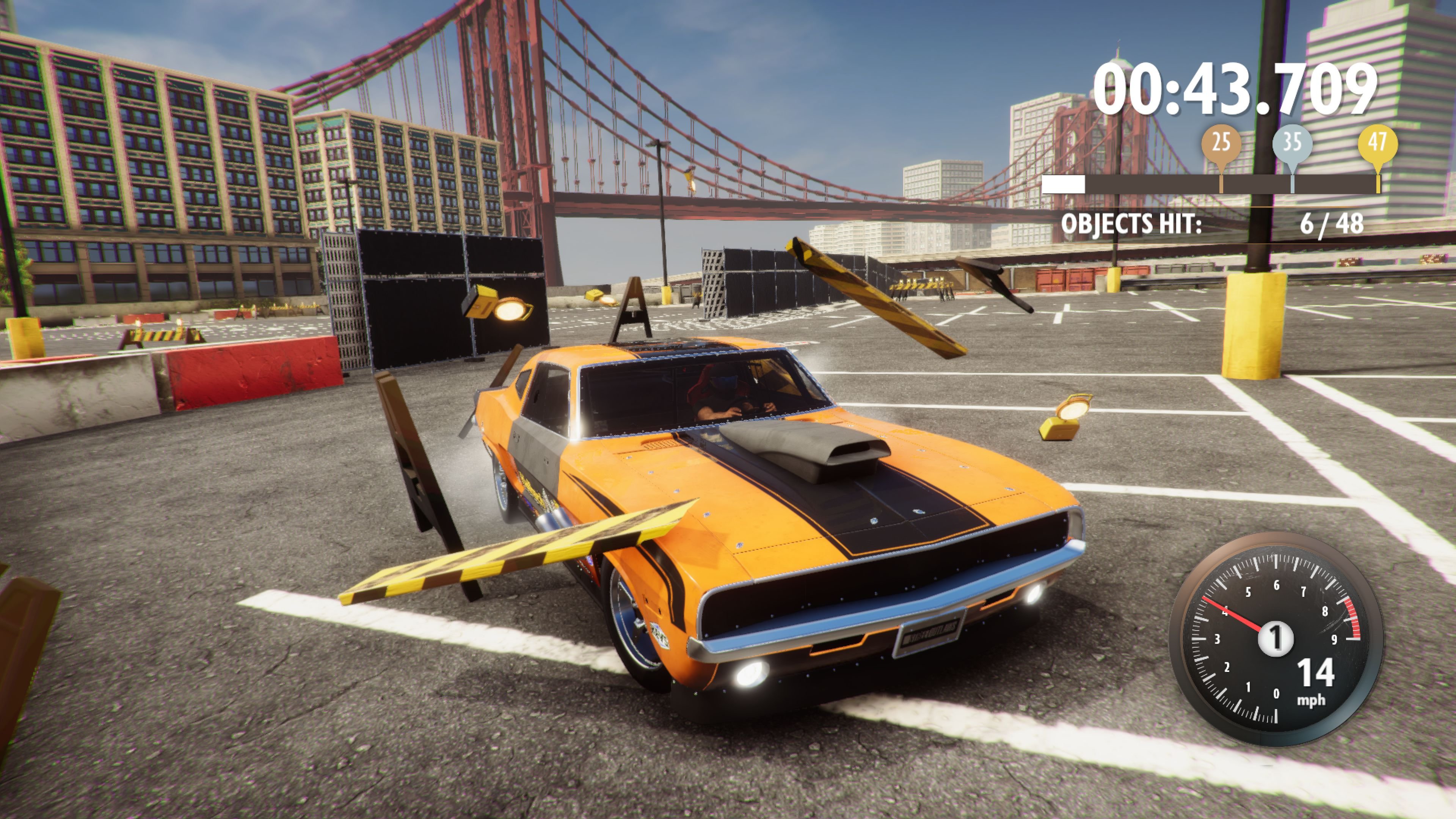 Street Outlaws: The List