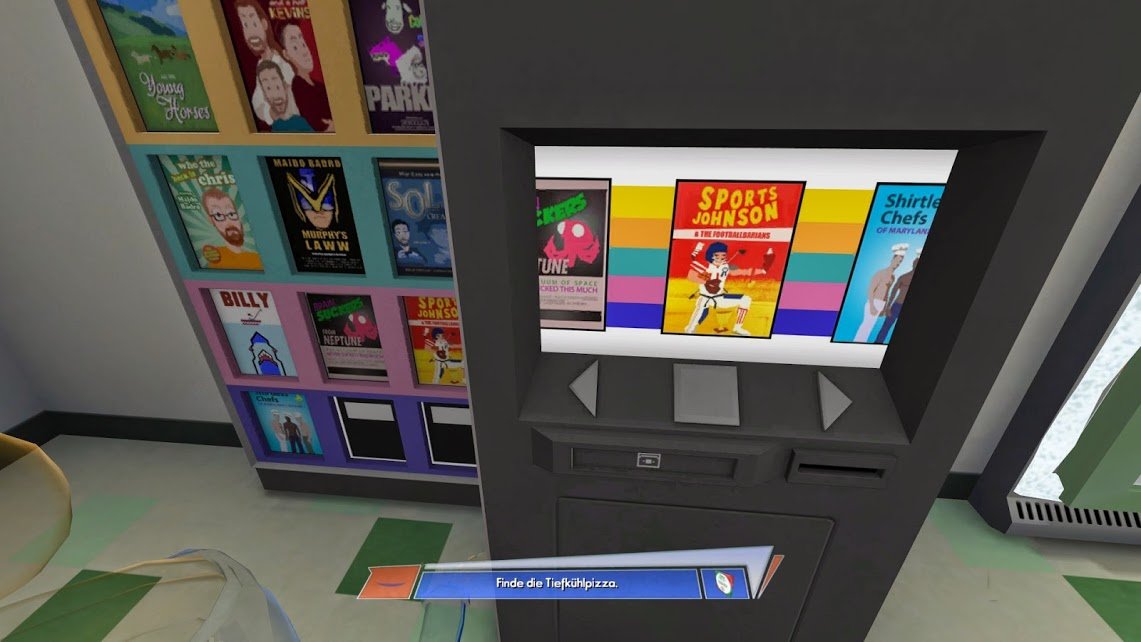 Octodad: Dadliest Catch