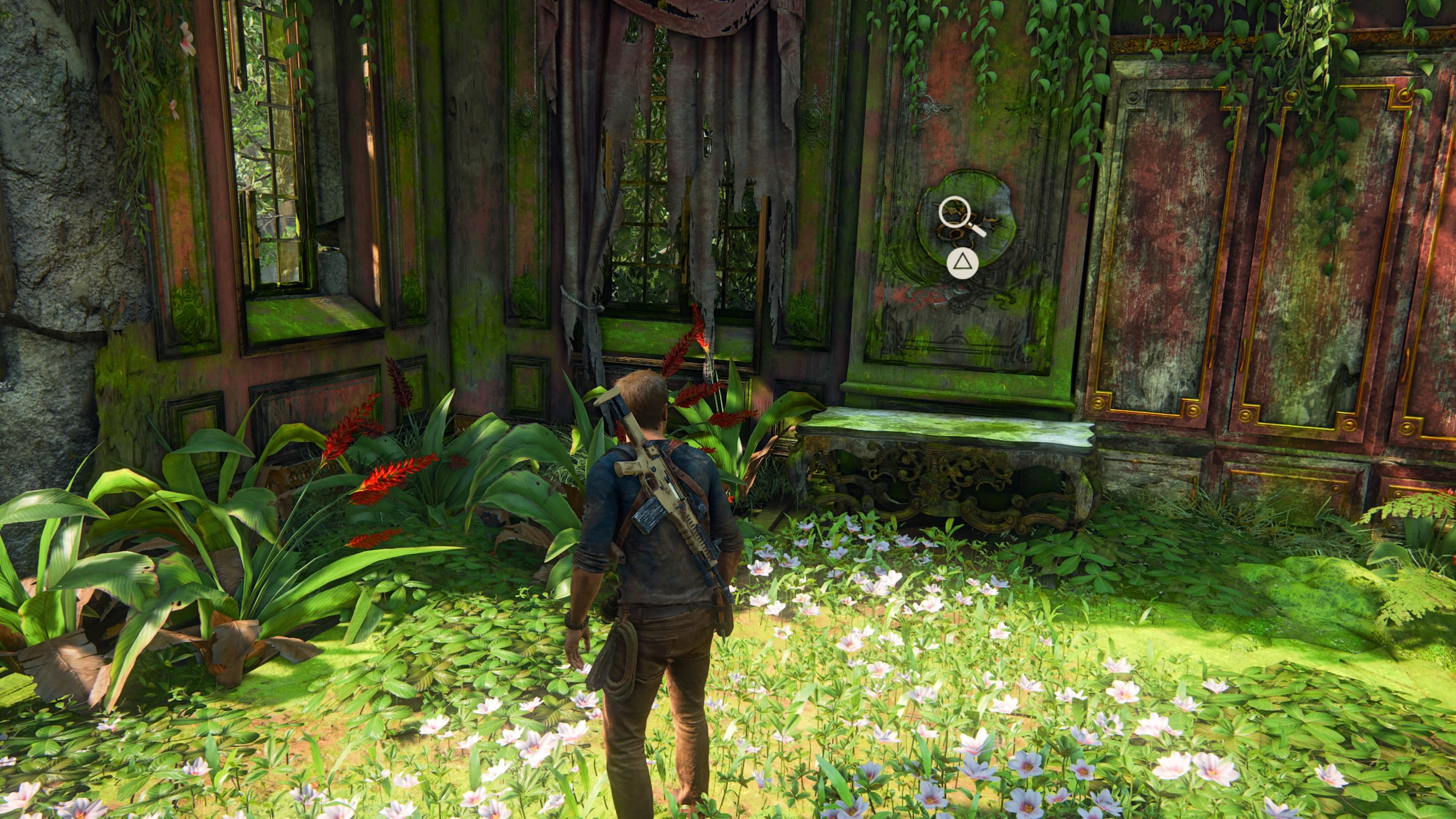 Uncharted: Legacy of Thieves Collection