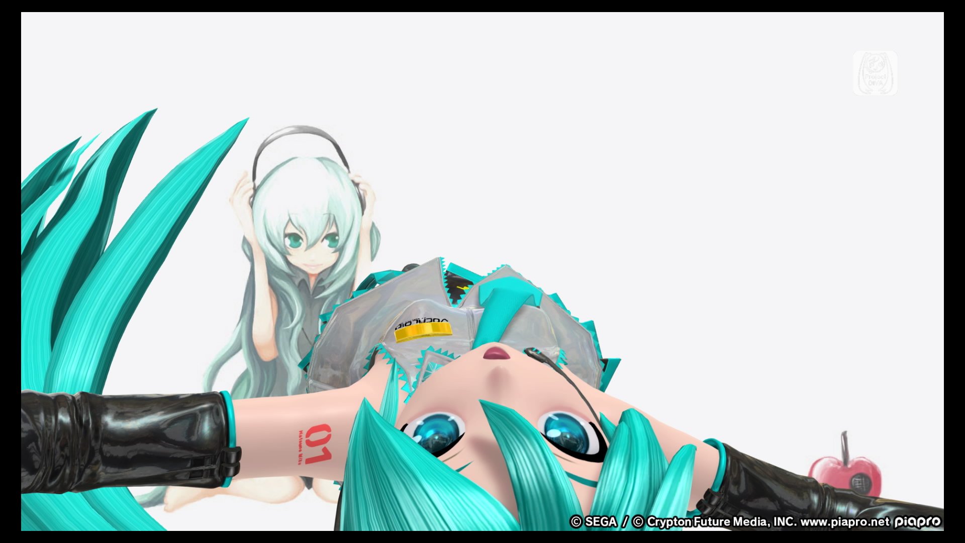 Hatsune Miku: Project DIVA Future Tone