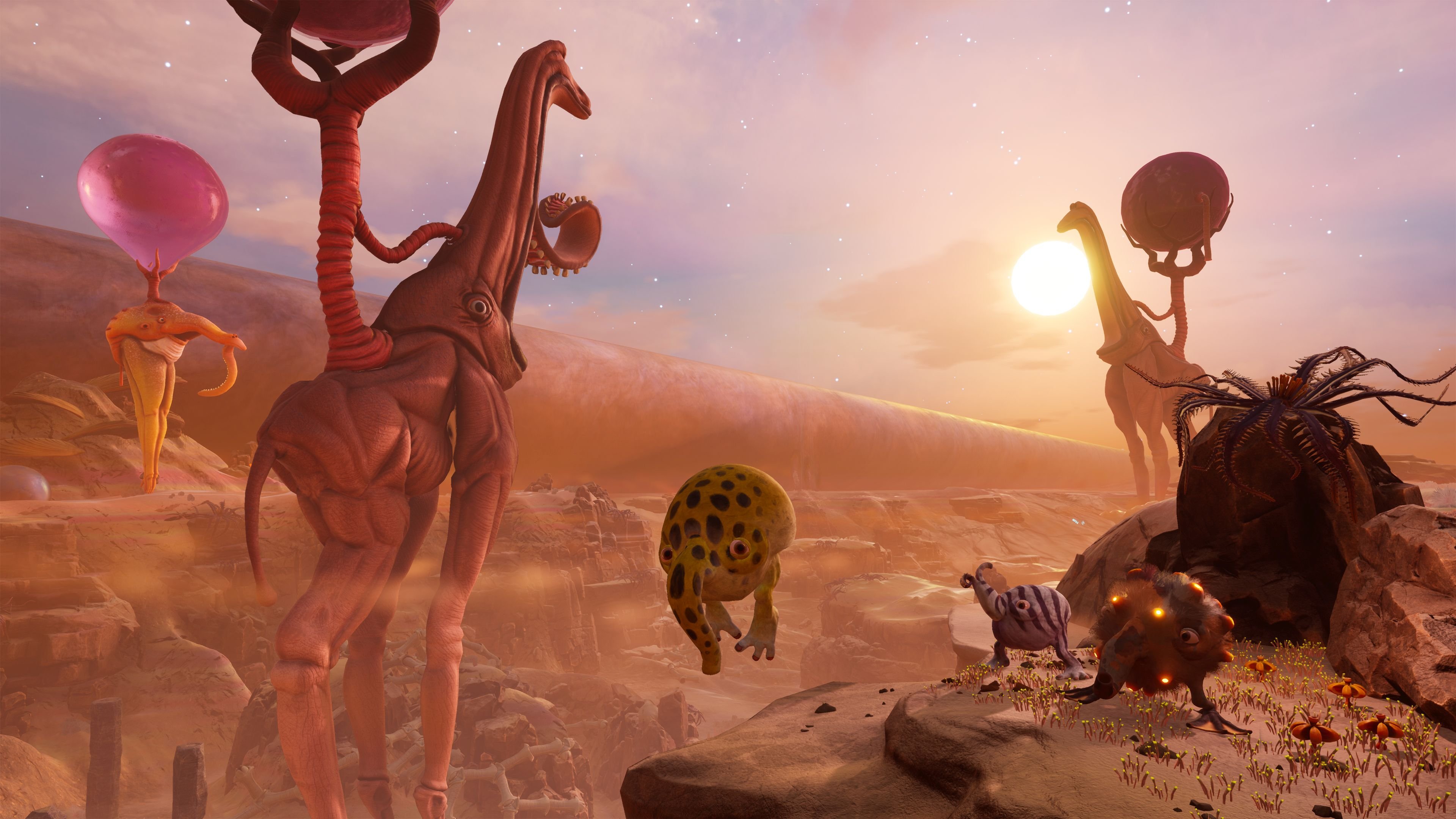 The Eternal Cylinder