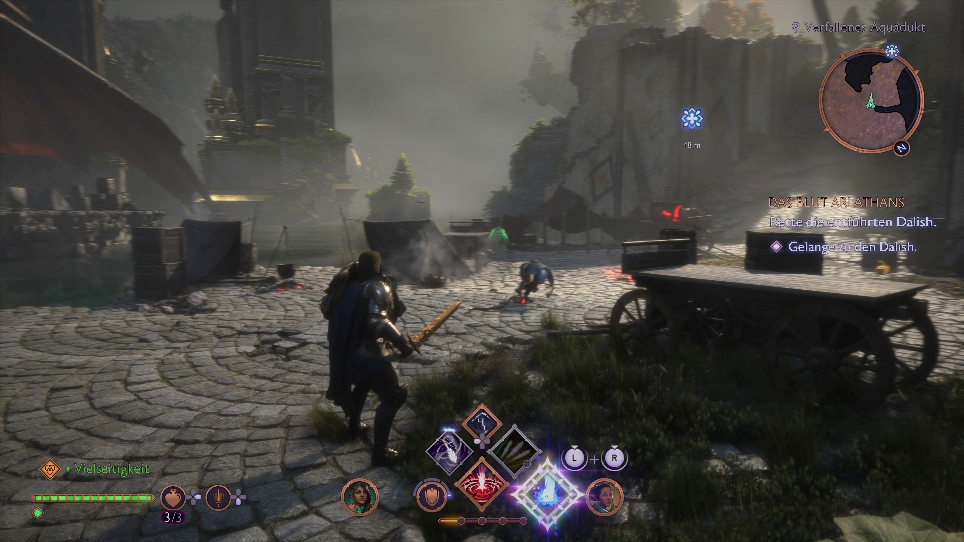 Dragon Age: The Veilguard