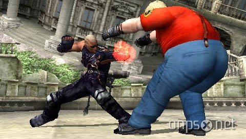 Tekken 6