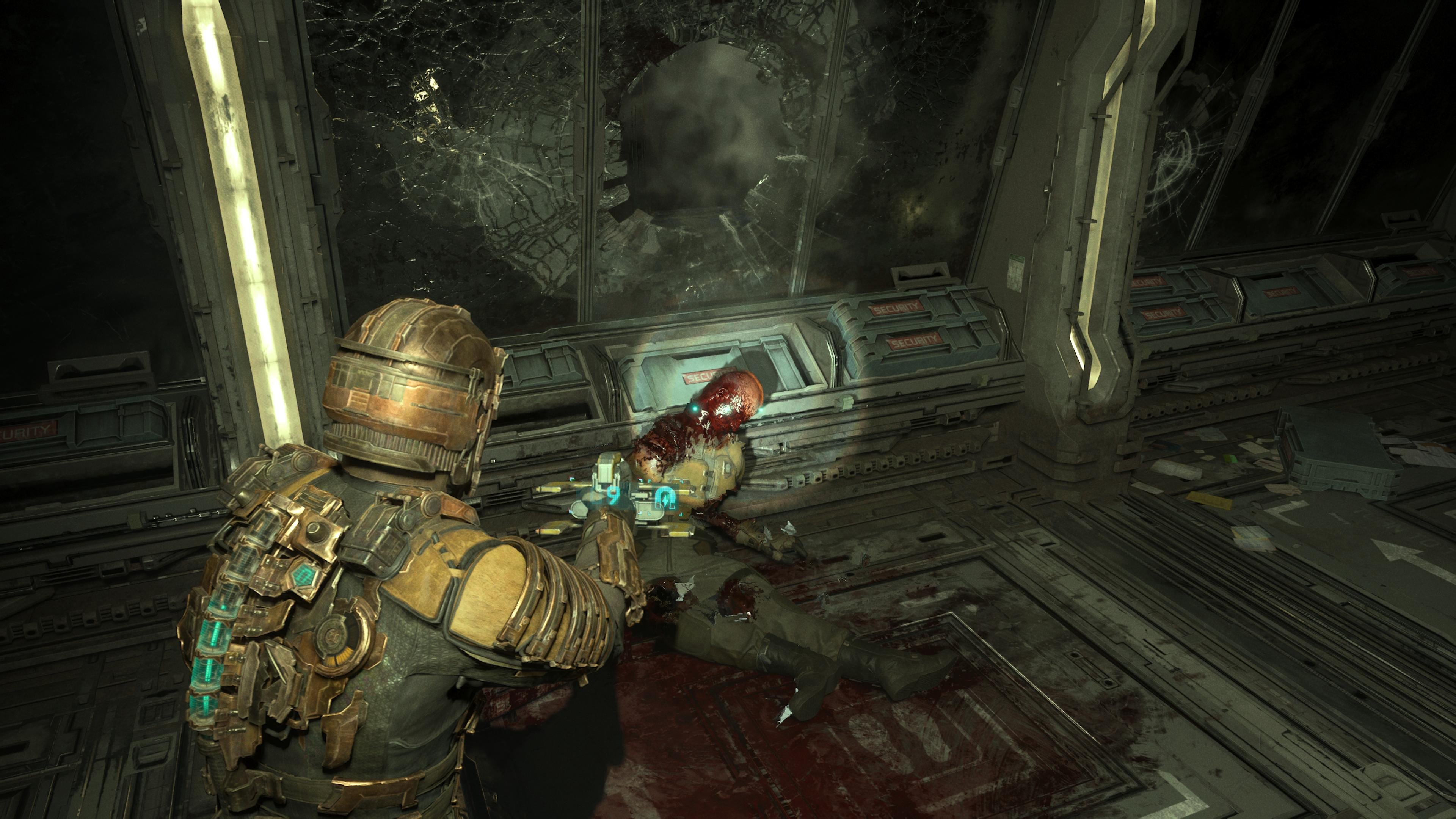 Dead Space