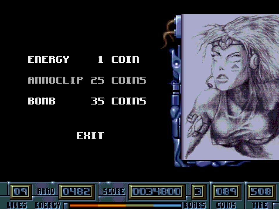 Verlorenes Juwel - Ultracore erscheint nächste Woche!