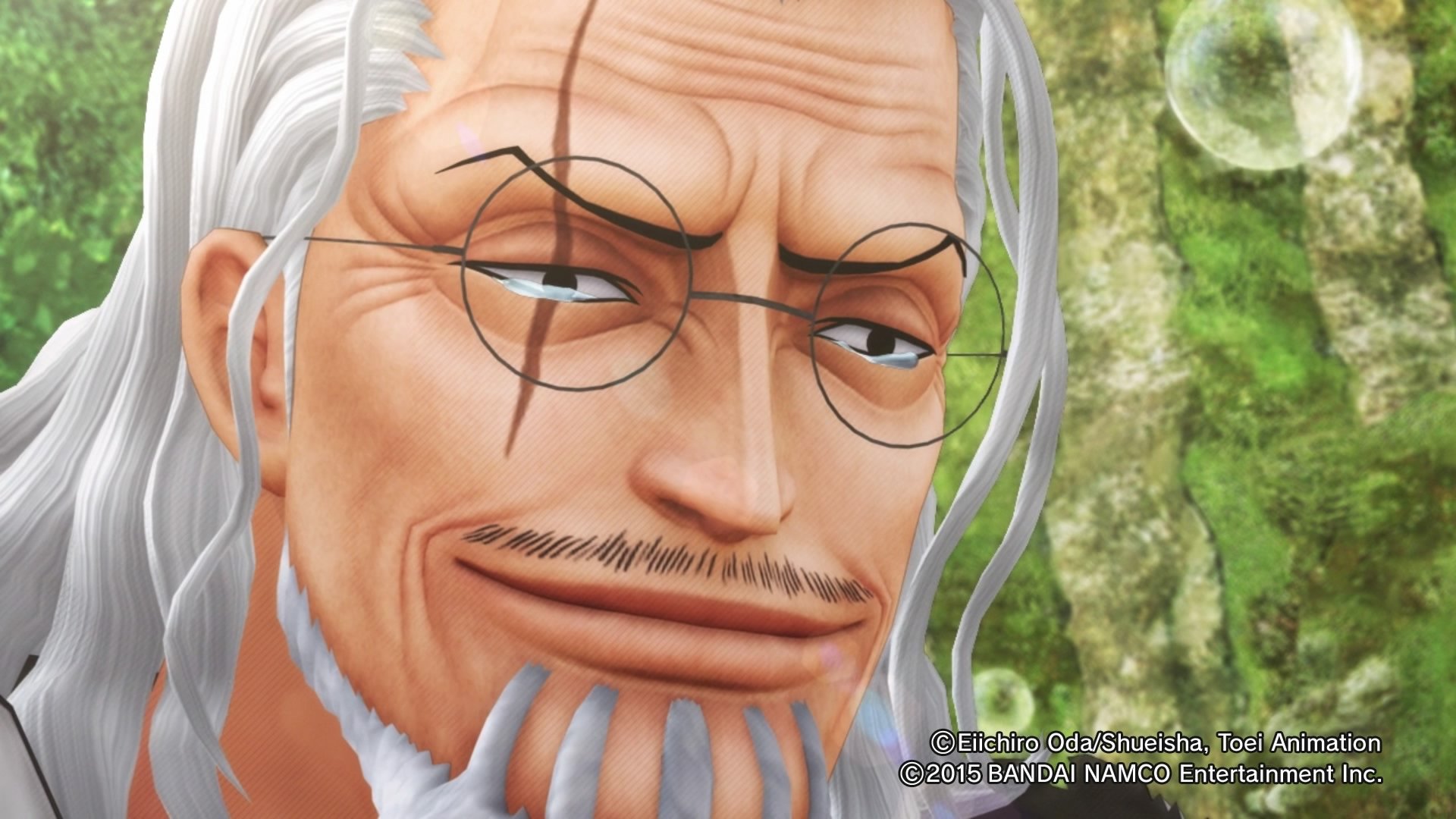 Releasetermin zu One Piece: Pirate Warriors 3